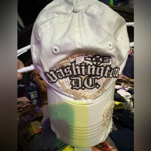 Hat women’s baseball cap - Picture 6 of 6